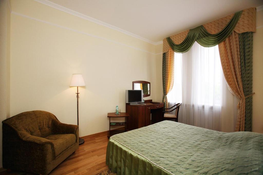 Ludoviko Moro Hotel Yoshkar-Ola Room photo