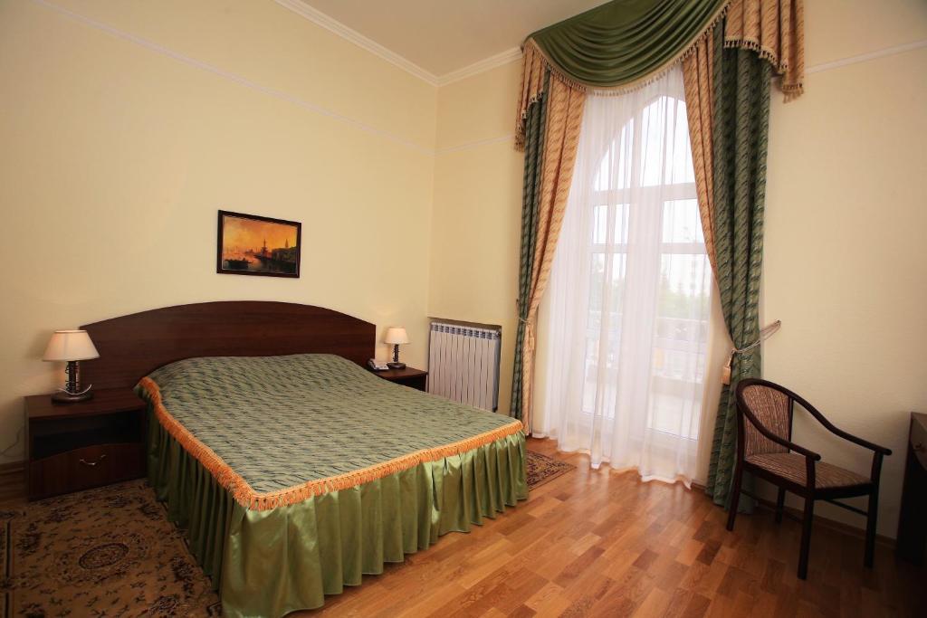Ludoviko Moro Hotel Yoshkar-Ola Room photo